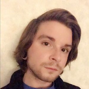 Meet your Posher, Kenneth